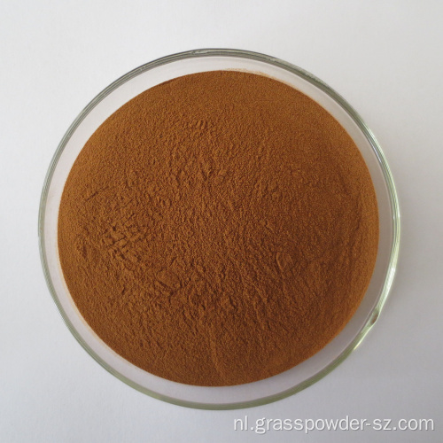 Gezondheidsfood Biologische Scholartree Fruit Fruit thee